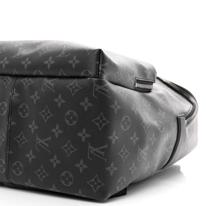Louis Vuitton Monogram Eclipse Discovery Backpack PM 11 of 11