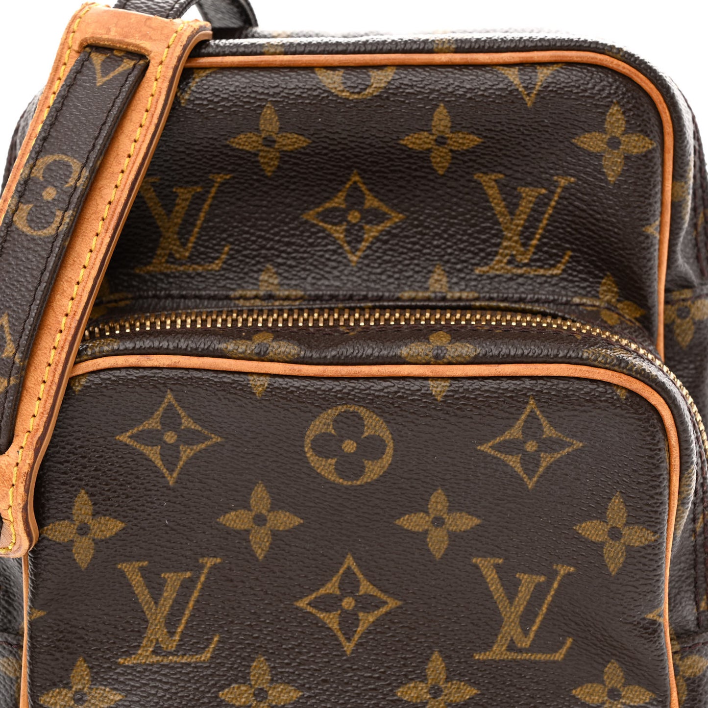 Monogram Amazone
