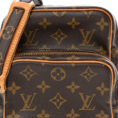 Louis Vuitton Monogram Amazone 10 of 18