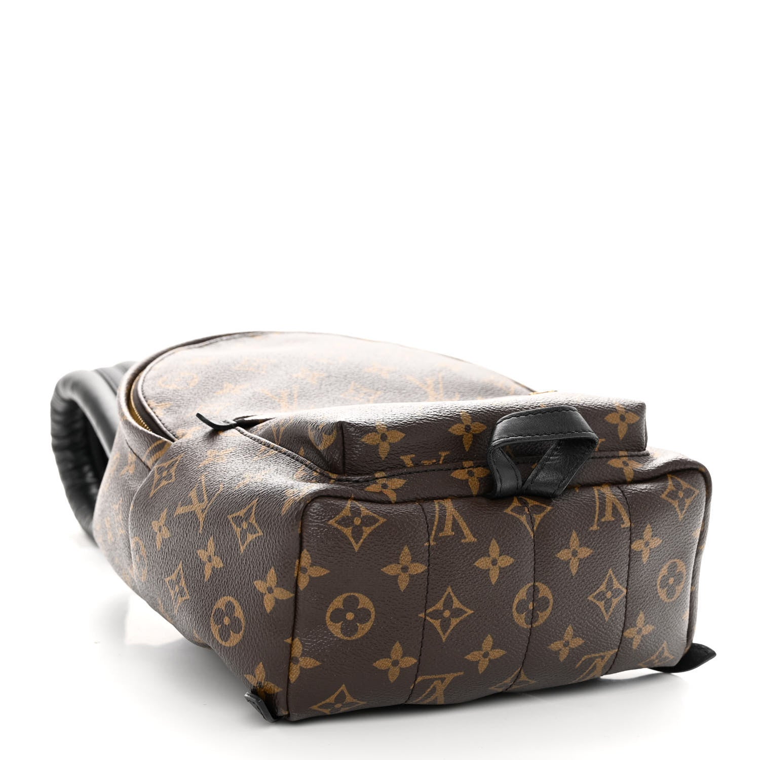 Louis Vuitton Monogram Palm Springs Backpack PM 4 of 9