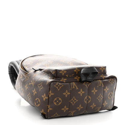 Louis Vuitton Monogram Palm Springs Backpack PM 4 of 9