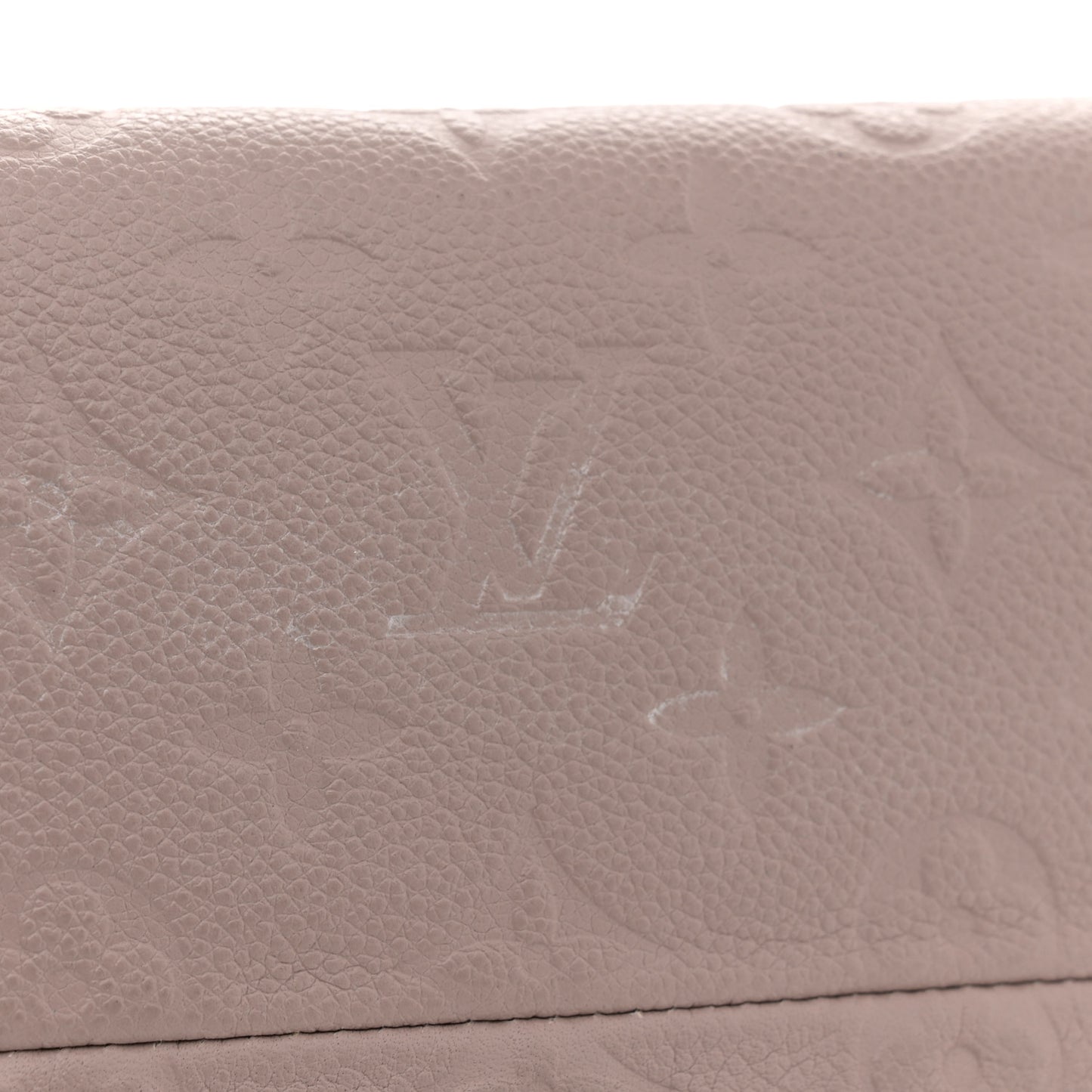 Empreinte Speedy Bandouliere 25 NM Mastic