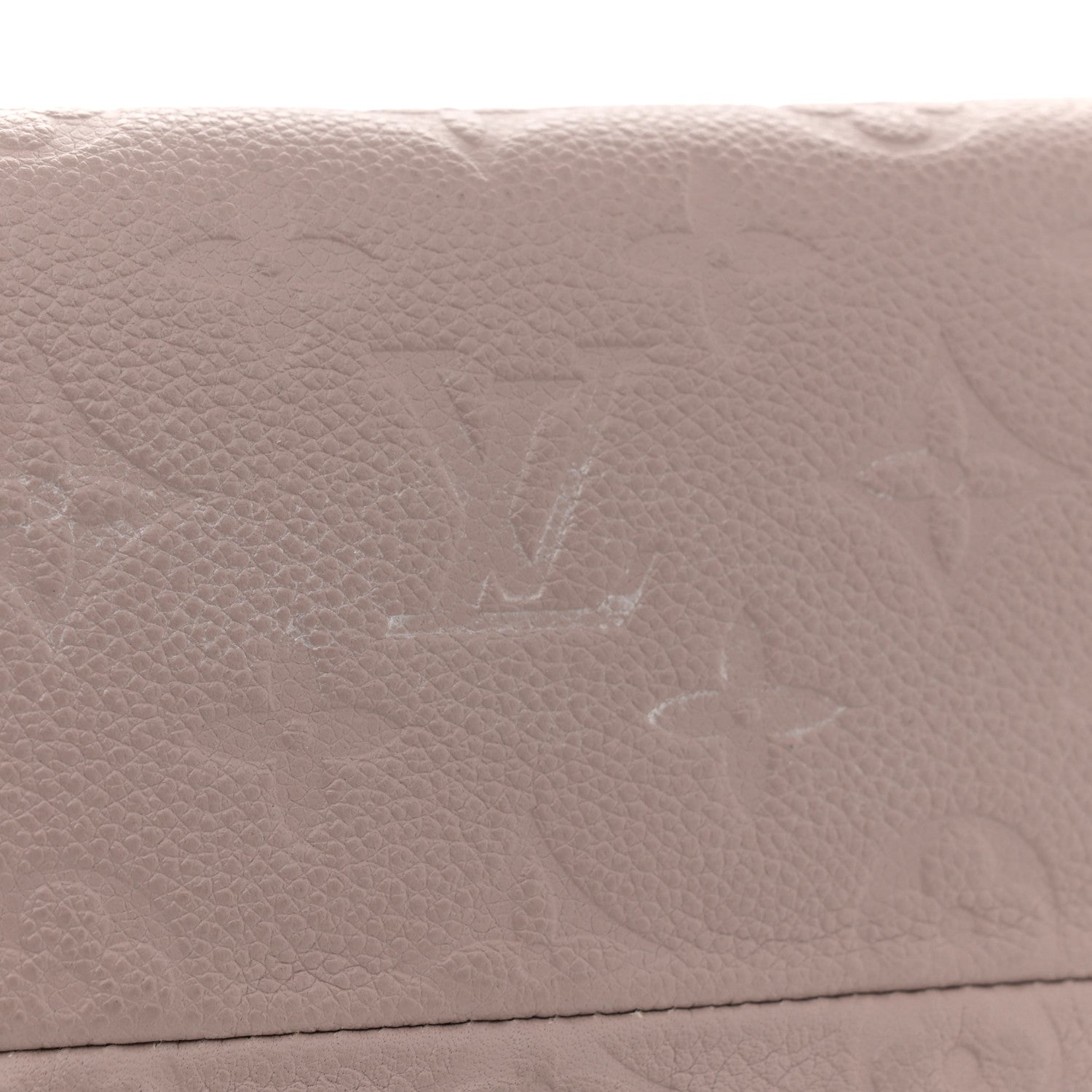 Louis Vuitton Empreinte Speedy Bandouliere 25 NM Mastic 14 of 14