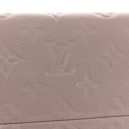 Louis Vuitton Empreinte Speedy Bandouliere 25 NM Mastic 14 of 14