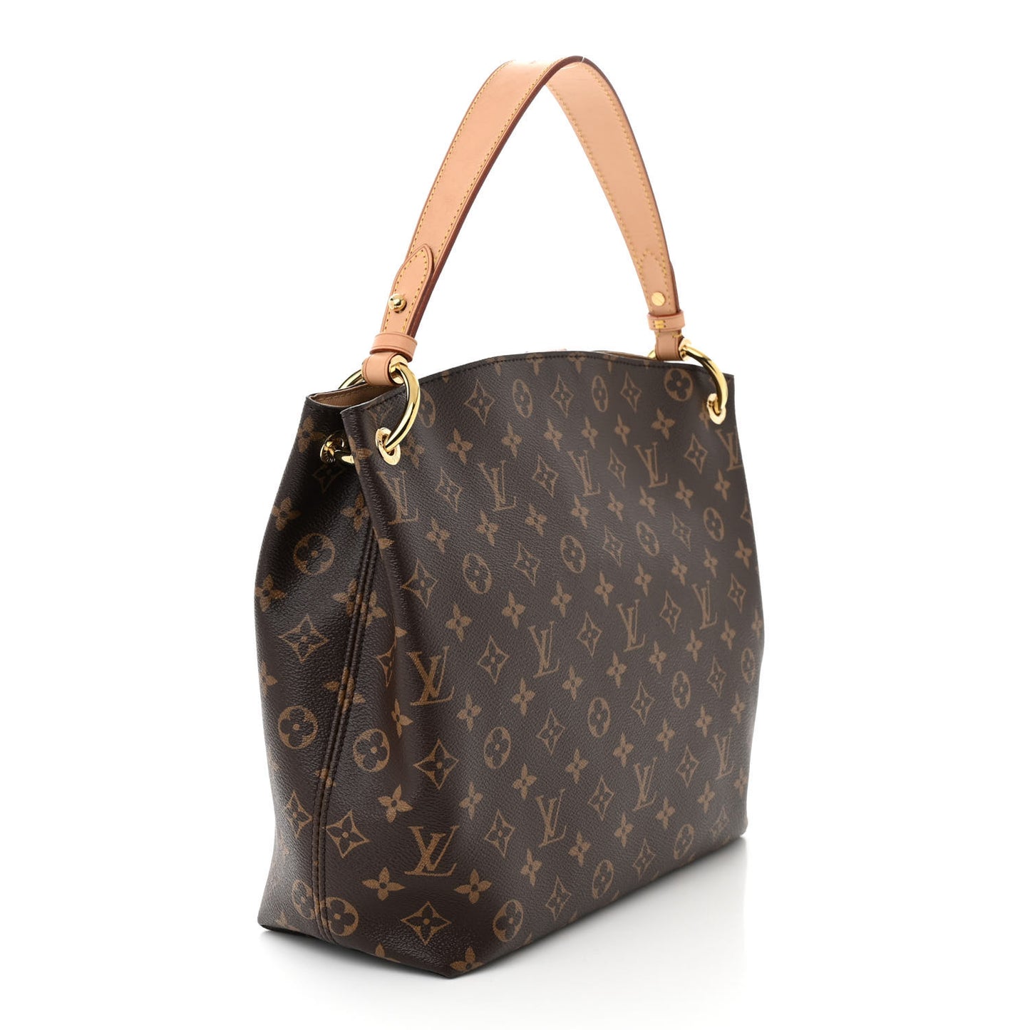 Monogram Graceful PM