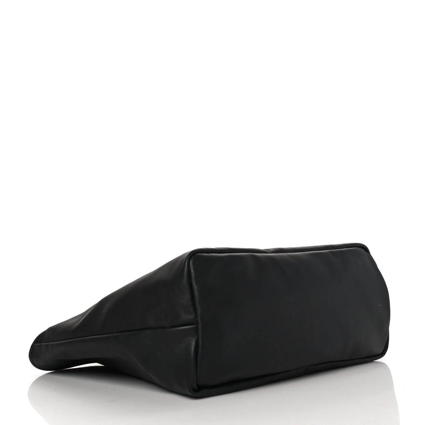 Goyardine Reversible Anjou PM Black