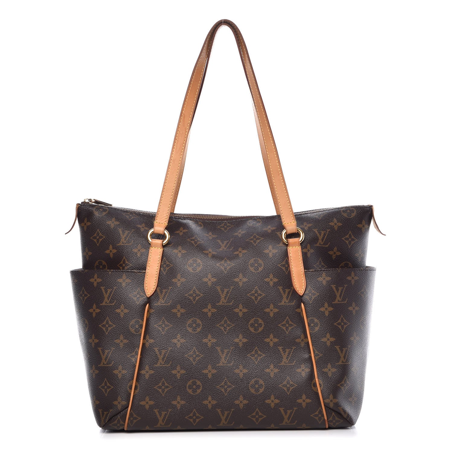 Louis Vuitton Monogram Totally MM 1 of 11