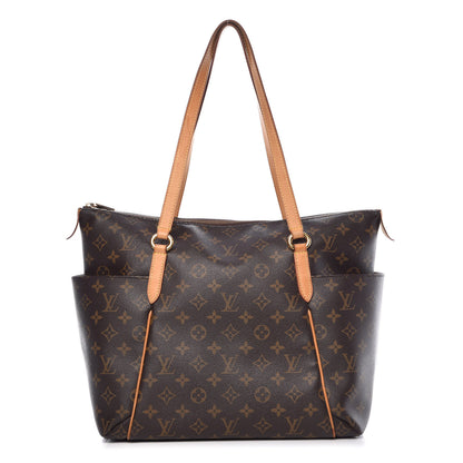 Louis Vuitton Monogram Totally MM 1 of 11