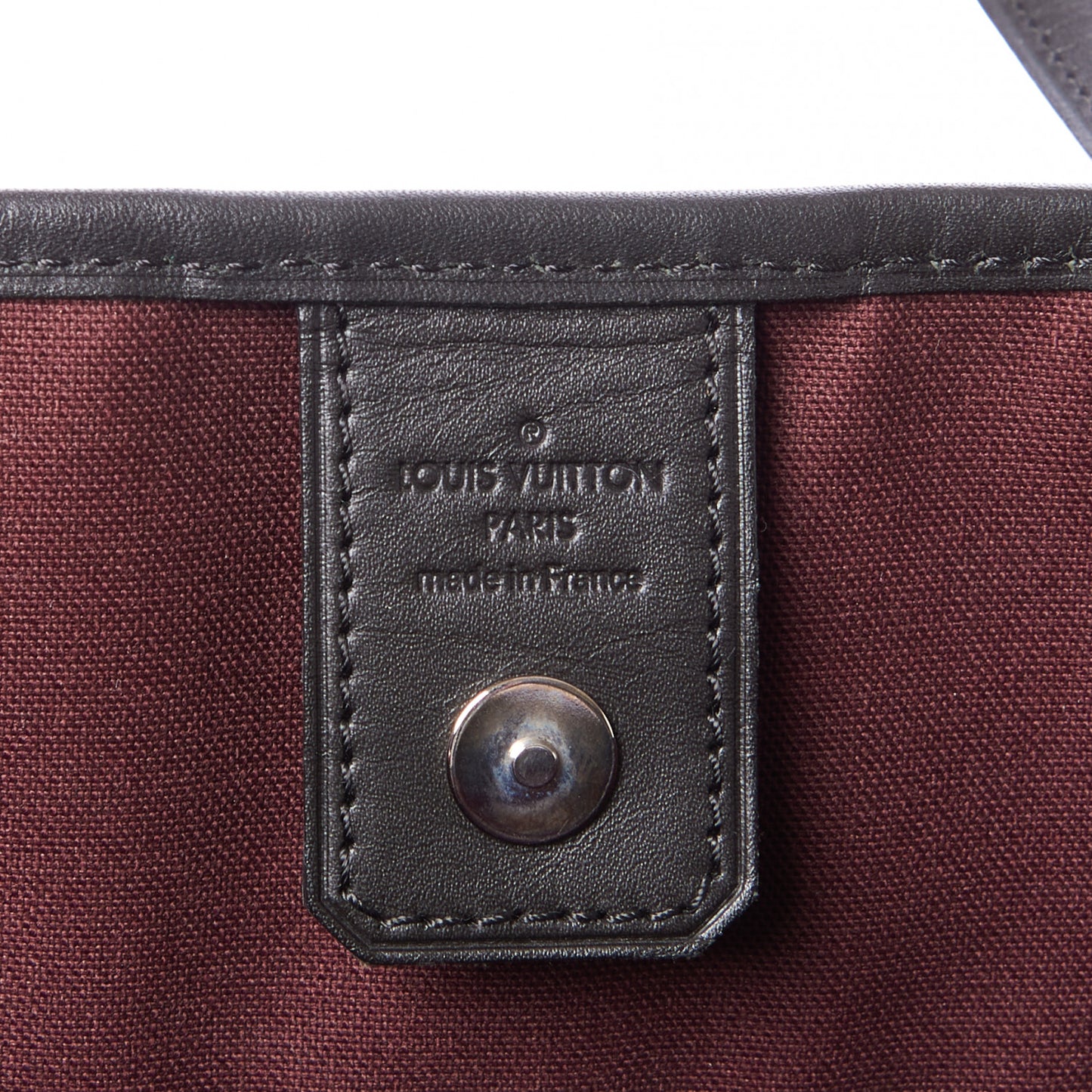 Monogram Macassar Davis