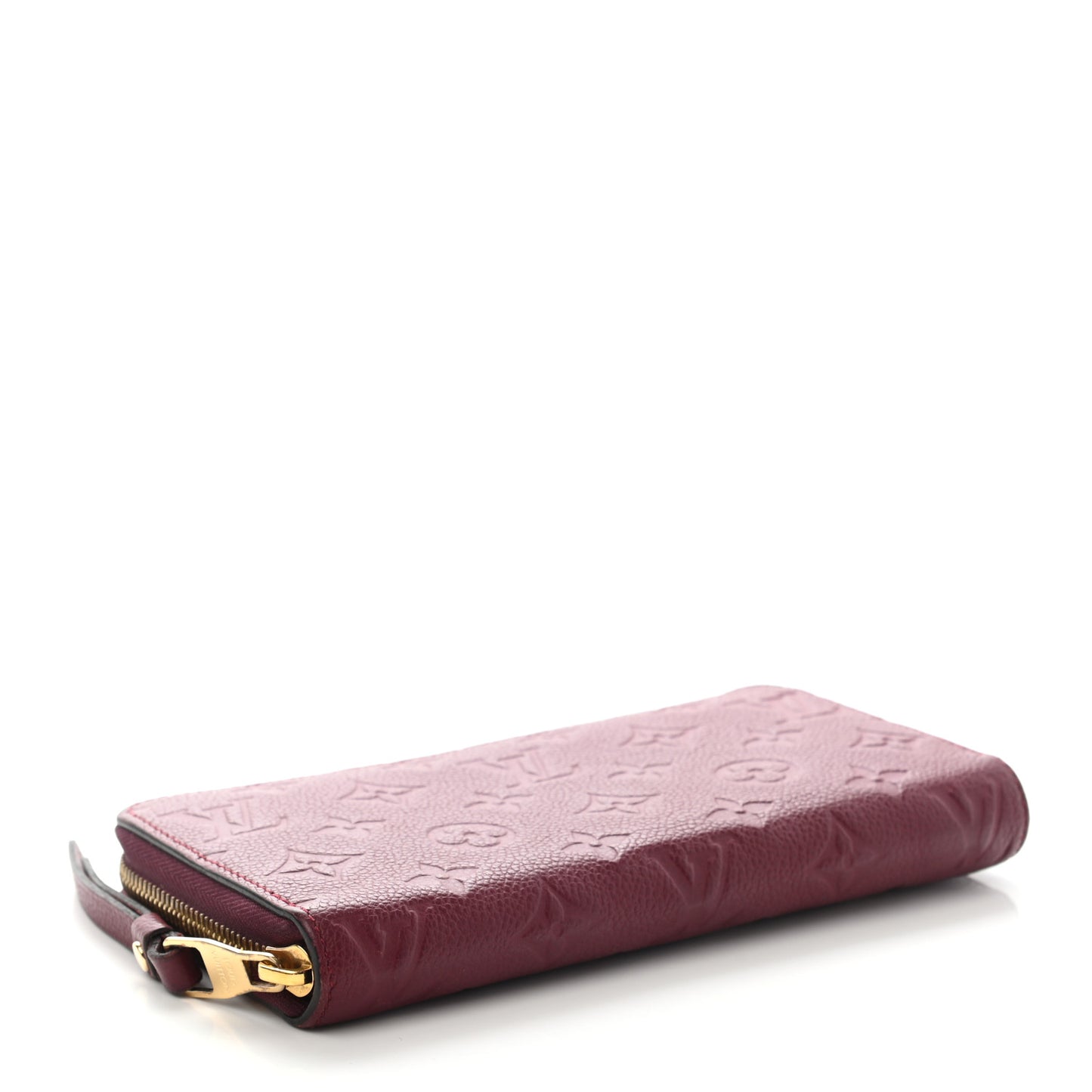 Empreinte Zippy Wallet Aurore