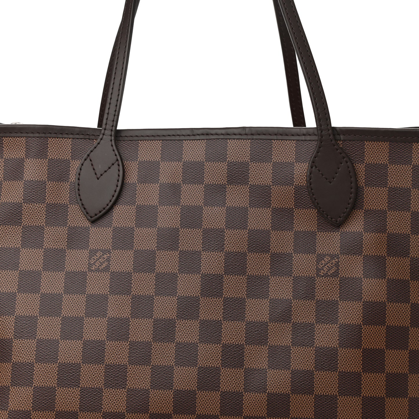 Damier Ebene Neo Neverfull GM