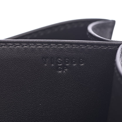 Hermes Epsom Constance 24 Black 6 of 25