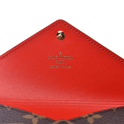 Louis Vuitton Monogram Kirigami Pochette Set 7 of 9