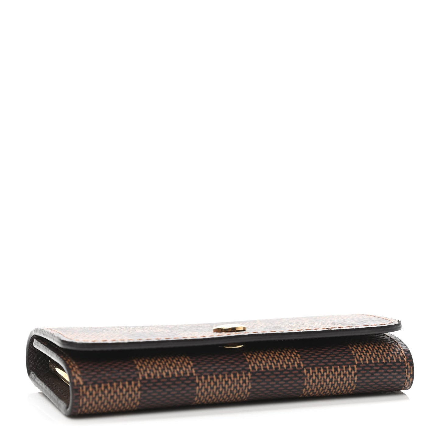 Damier Ebene Multicles 4 Key Holder
