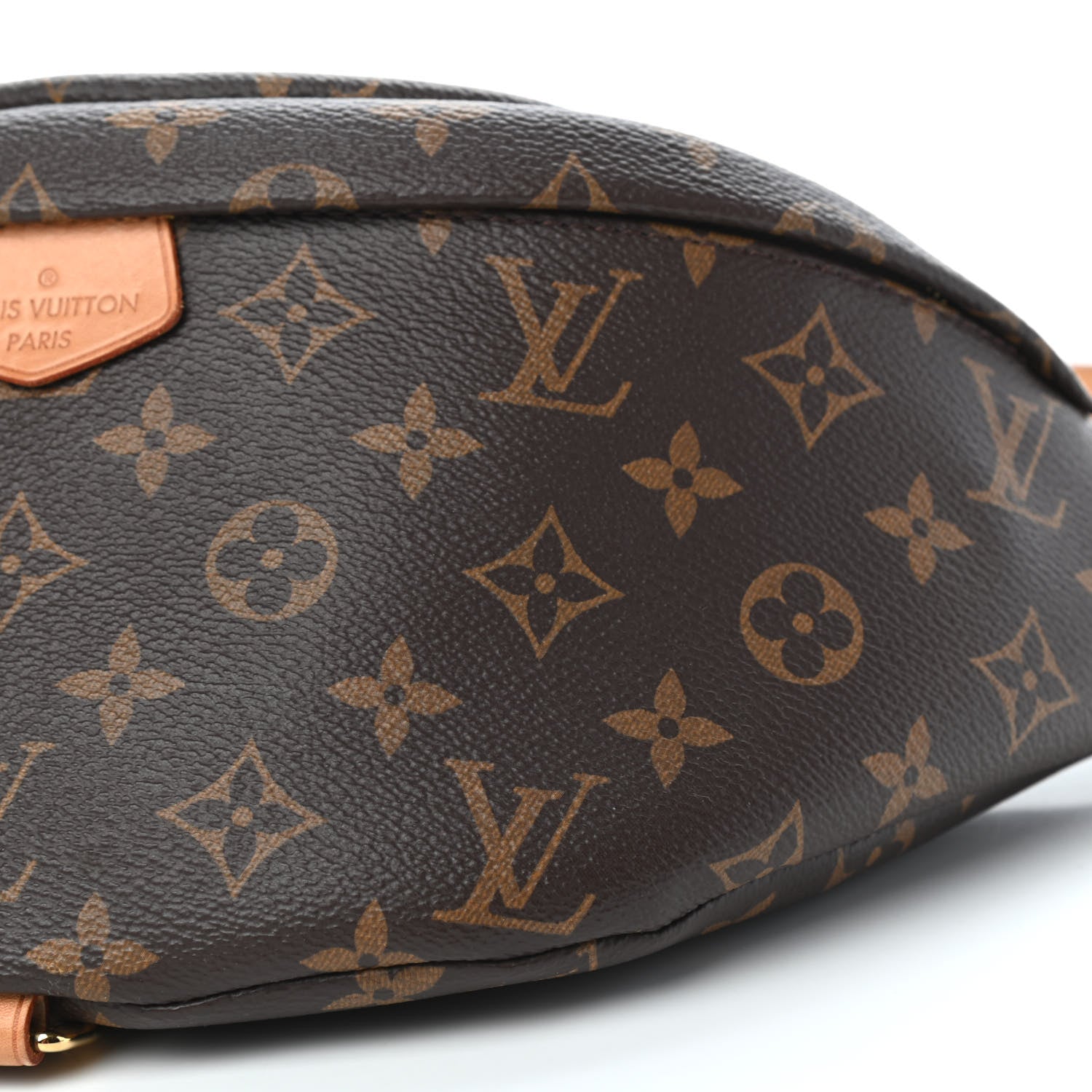 Louis Vuitton Monogram Bumbag 8 of 9