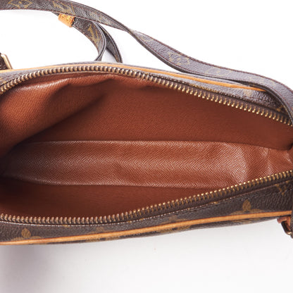 Louis Vuitton Monogram Pochette Marly Bandouliere 7 of 20
