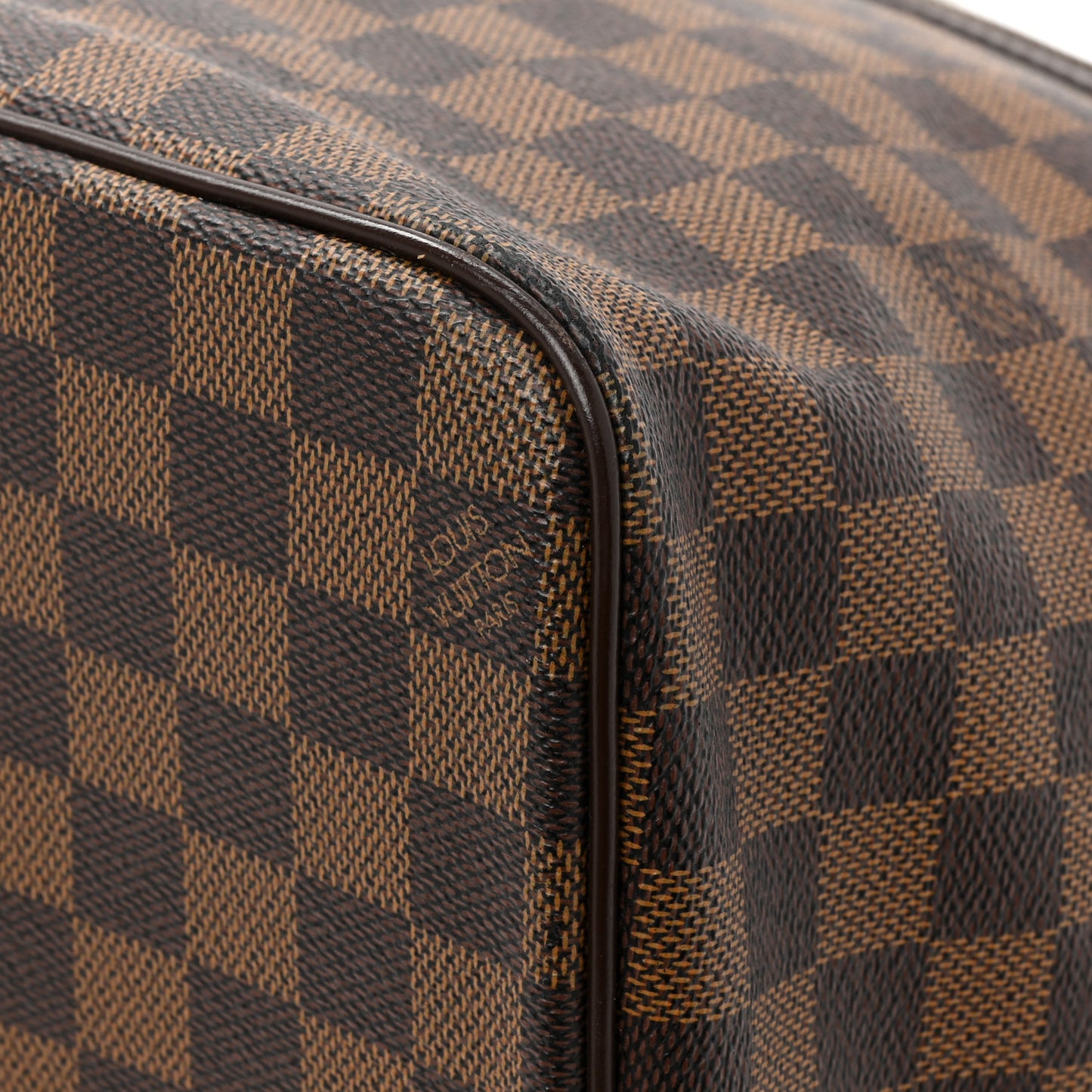 Damier Ebene Saleya GM