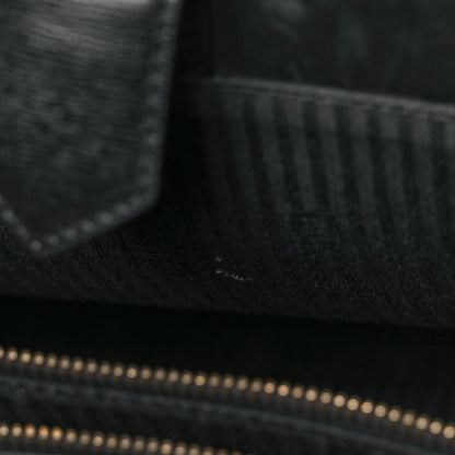 Fendi Vitello Elite Regular 2Jours Tote Black 14 of 16