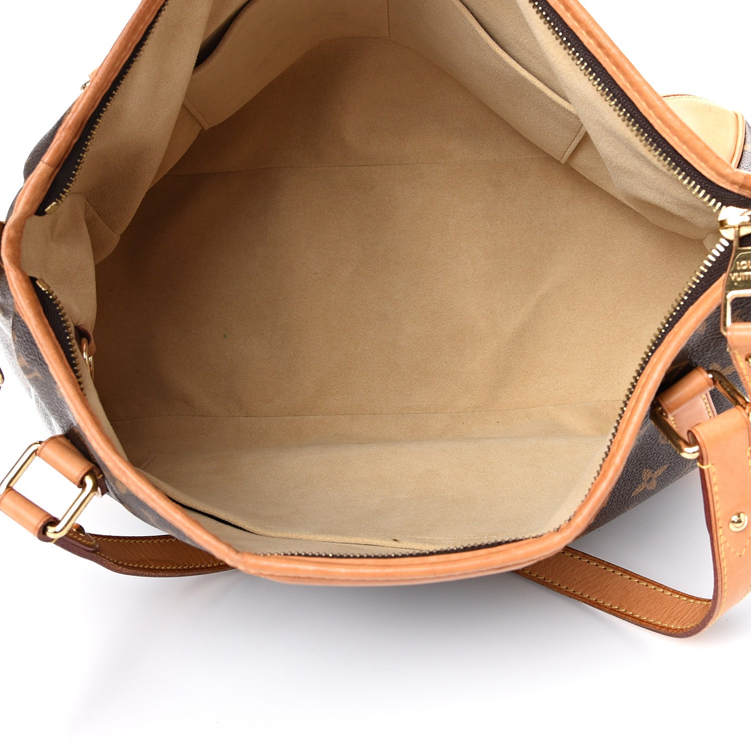 Louis Vuitton Monogram Estrela MM 4 of 15