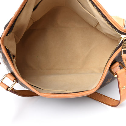 Louis Vuitton Monogram Estrela MM 4 of 15