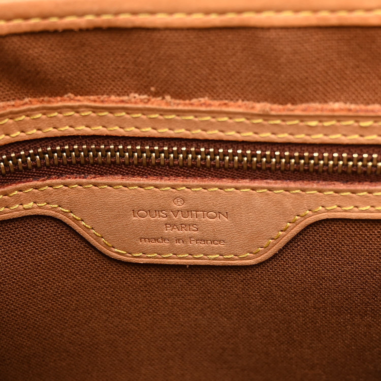 Louis Vuitton Monogram Vavin PM 6 of 11