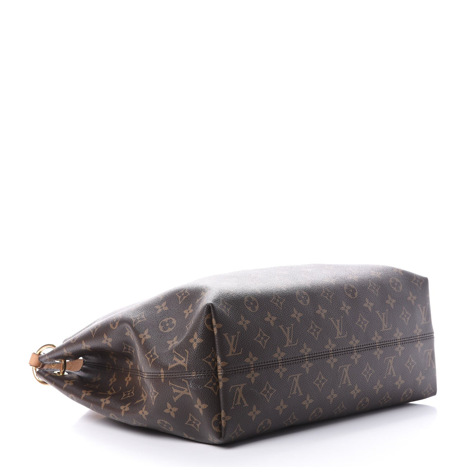 Louis Vuitton Monogram Graceful MM 4 of 15