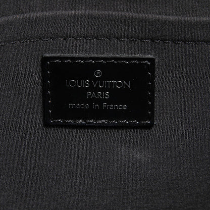 Louis Vuitton Epi Madeleine GM Black 7 of 7