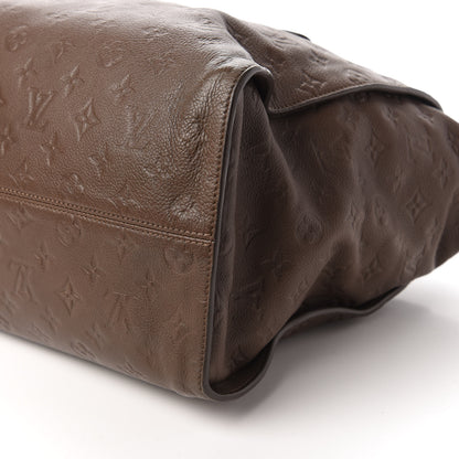 Louis Vuitton Empreinte Lumineuse GM Havane 7 of 9