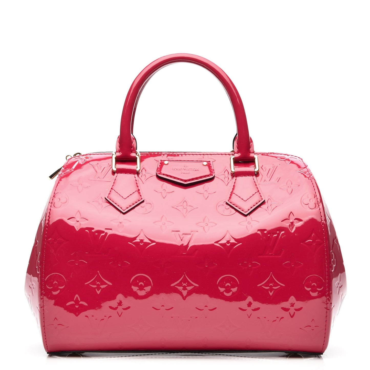 Vernis Montana Rose Indien