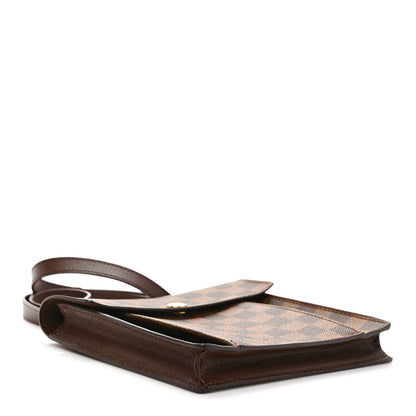 Louis Vuitton Damier Ebene Pimlico 4 of 8