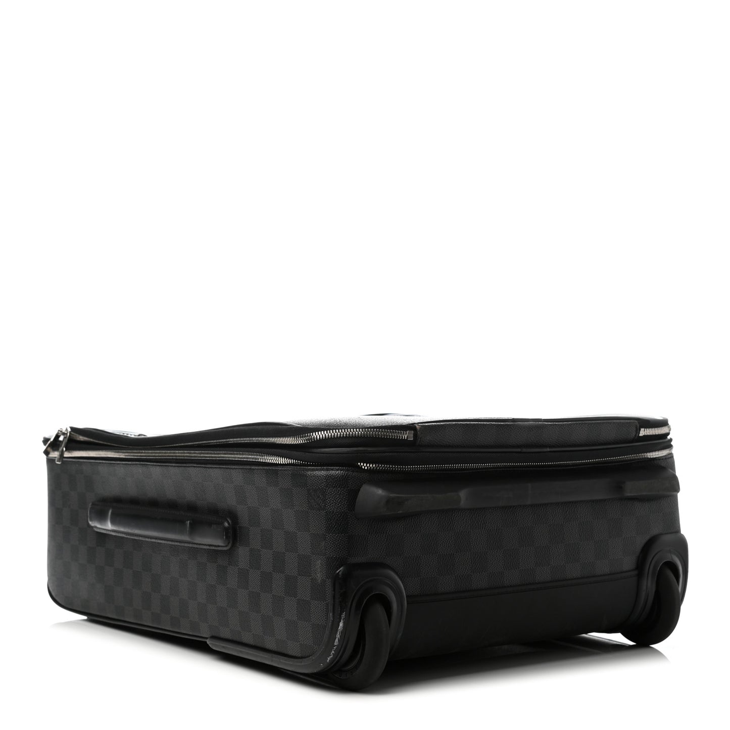 Damier Graphite Pegase 55 Business NM