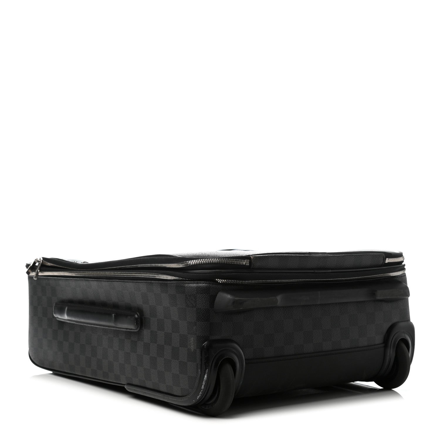 Louis Vuitton Damier Graphite Pegase 55 Business NM 3 of 12