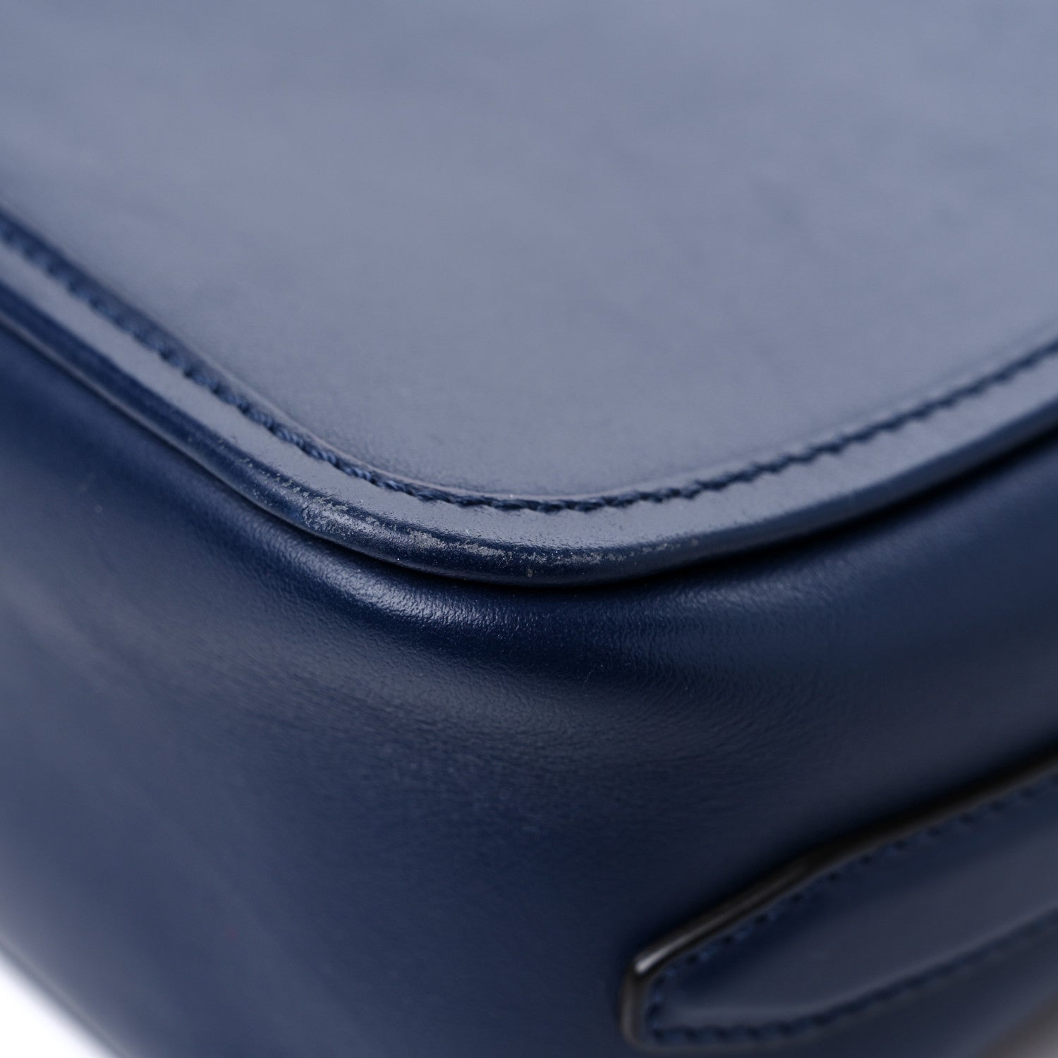 Fendi Vitello Century F is Fendi Camera Case Blueberry 10 of 19