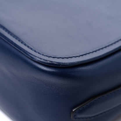 Fendi Vitello Century F is Fendi Camera Case Blueberry 10 of 19