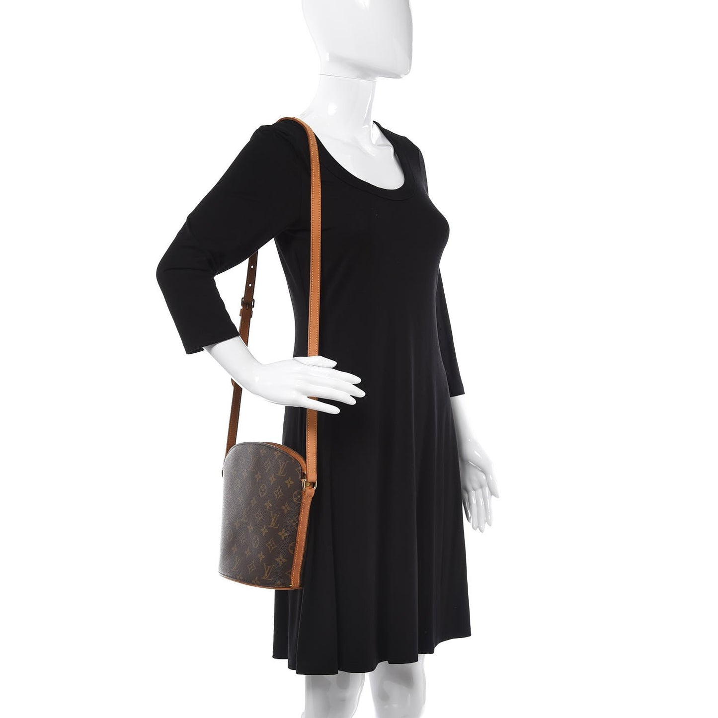 Monogram Drouot