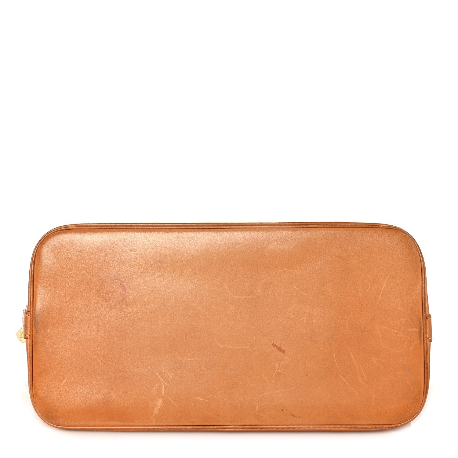 Louis Vuitton Monogram Alma PM 13 of 22