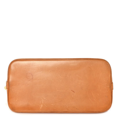 Louis Vuitton Monogram Alma PM 13 of 22