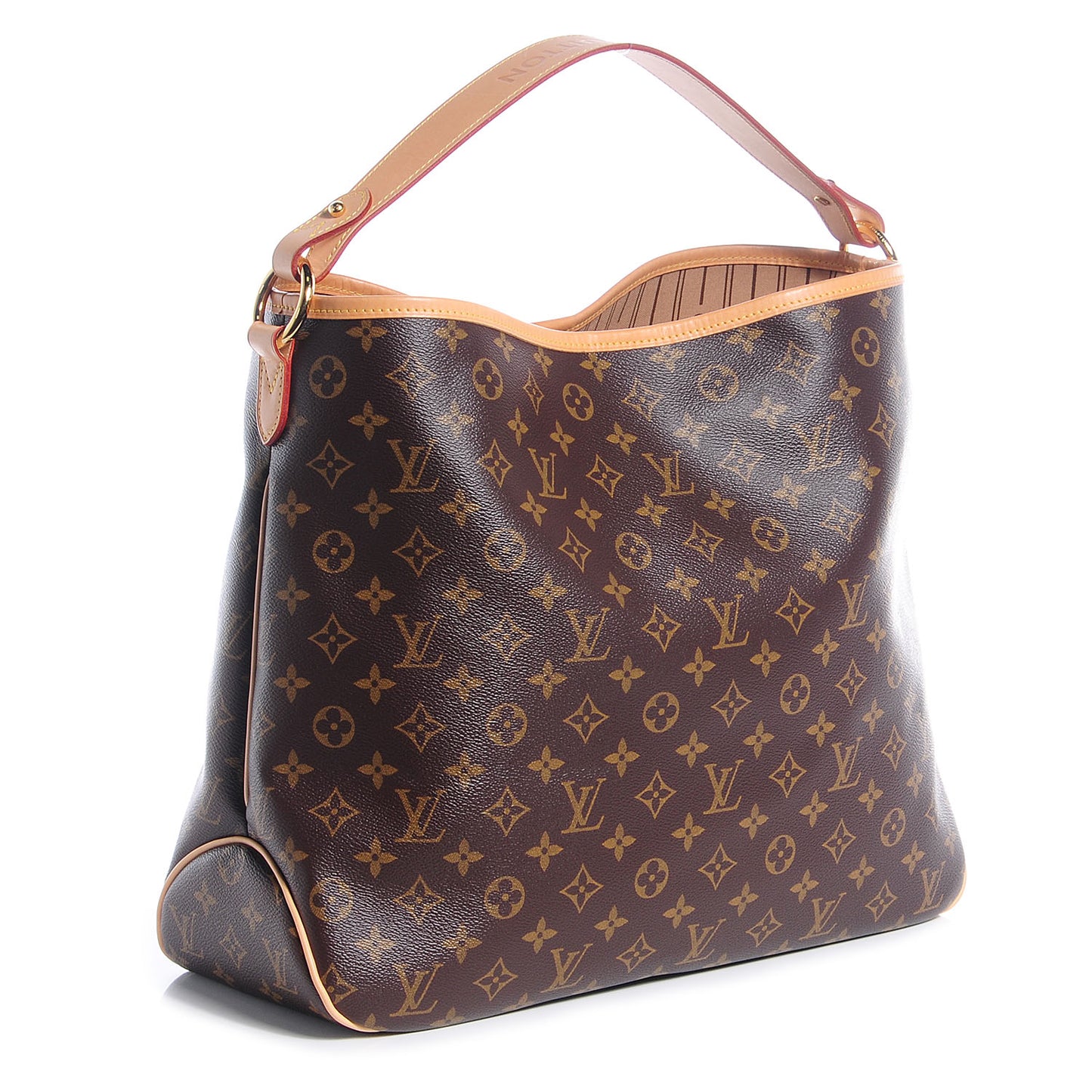 Monogram Delightful MM