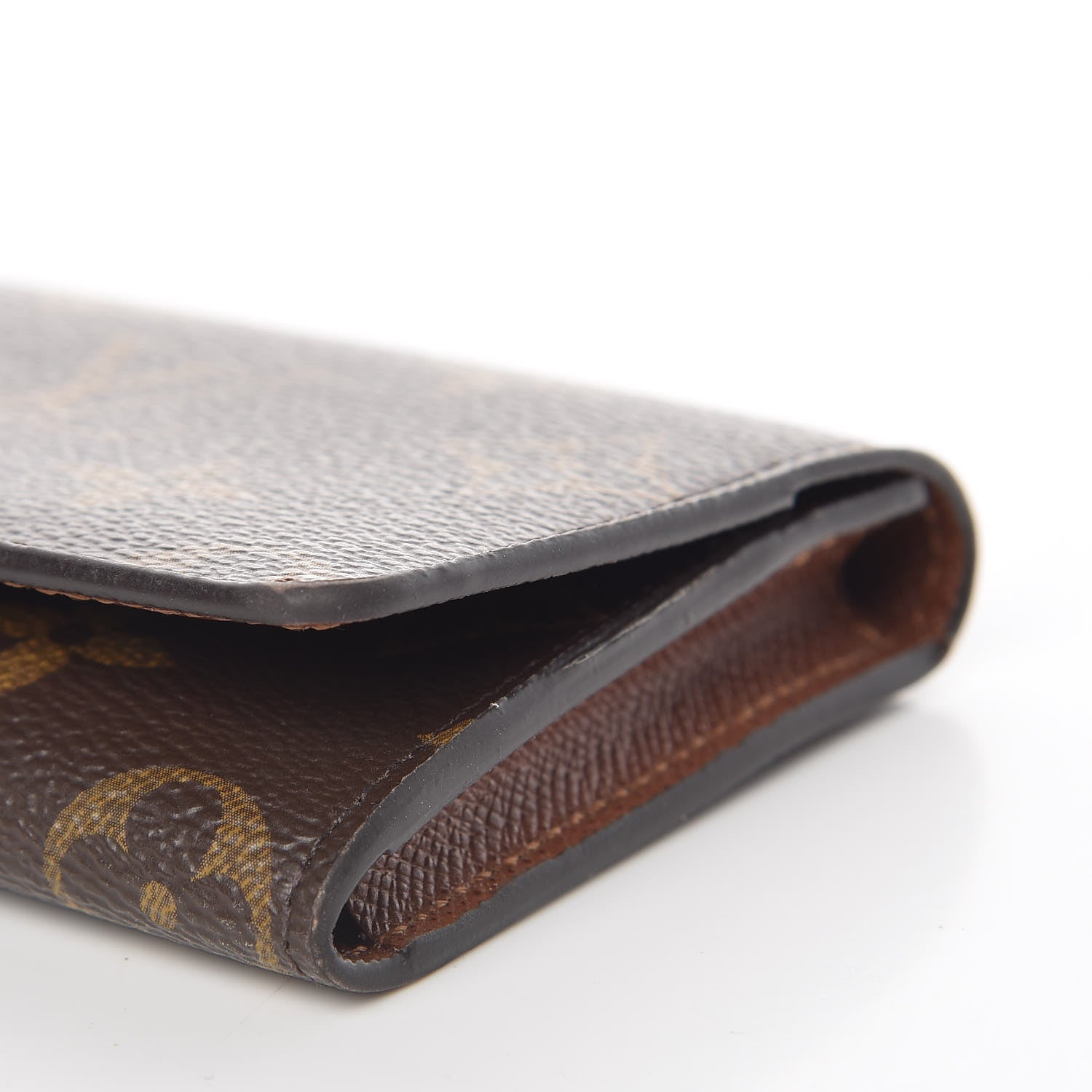 Louis Vuitton Monogram Business Card Holder 11 of 12