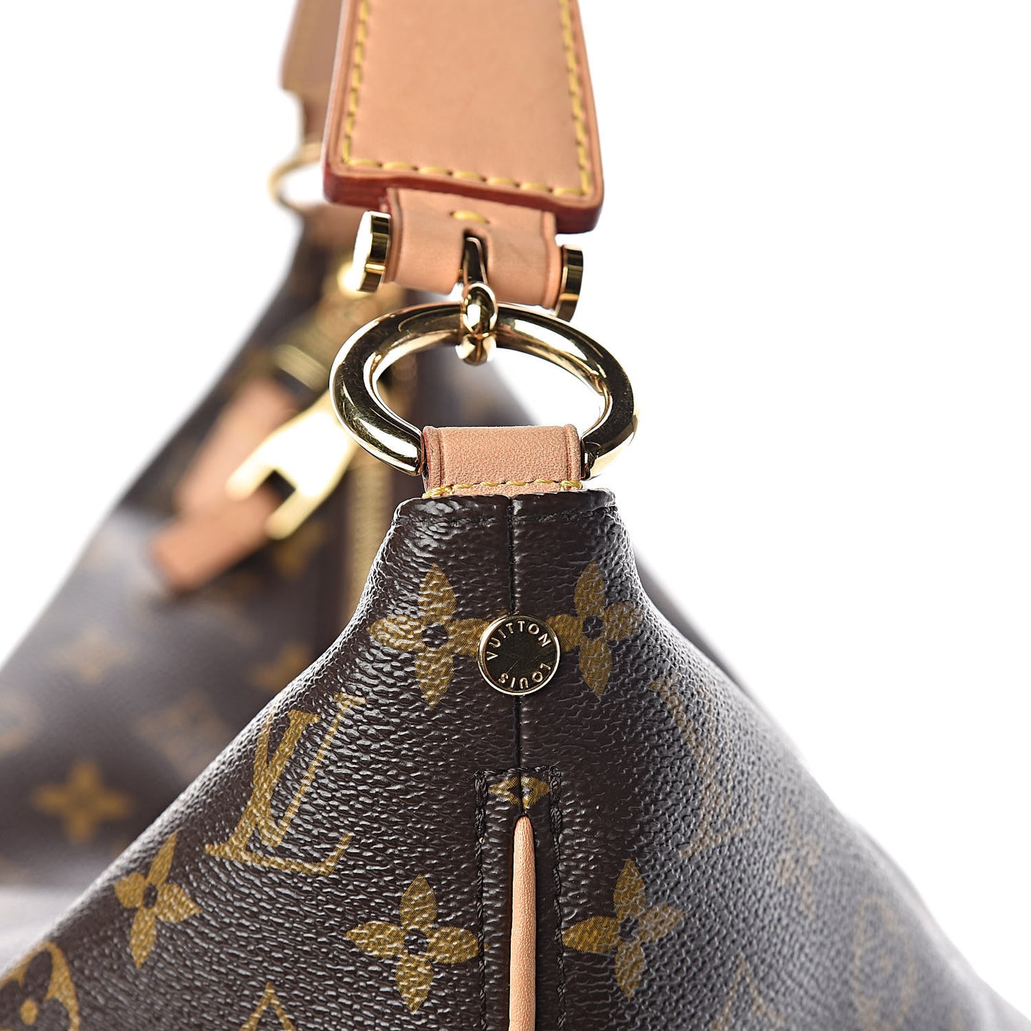 Monogram Sully MM