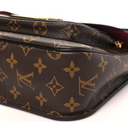 Louis Vuitton Monogram Passy 8 of 8