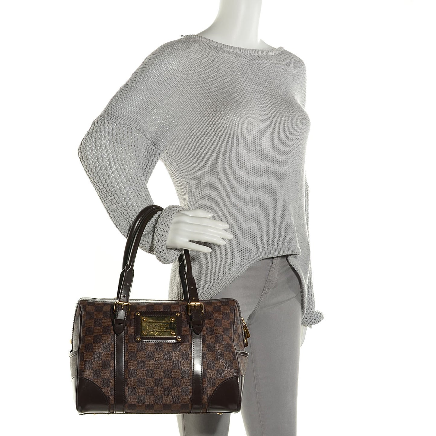 Damier Ebene Berkeley