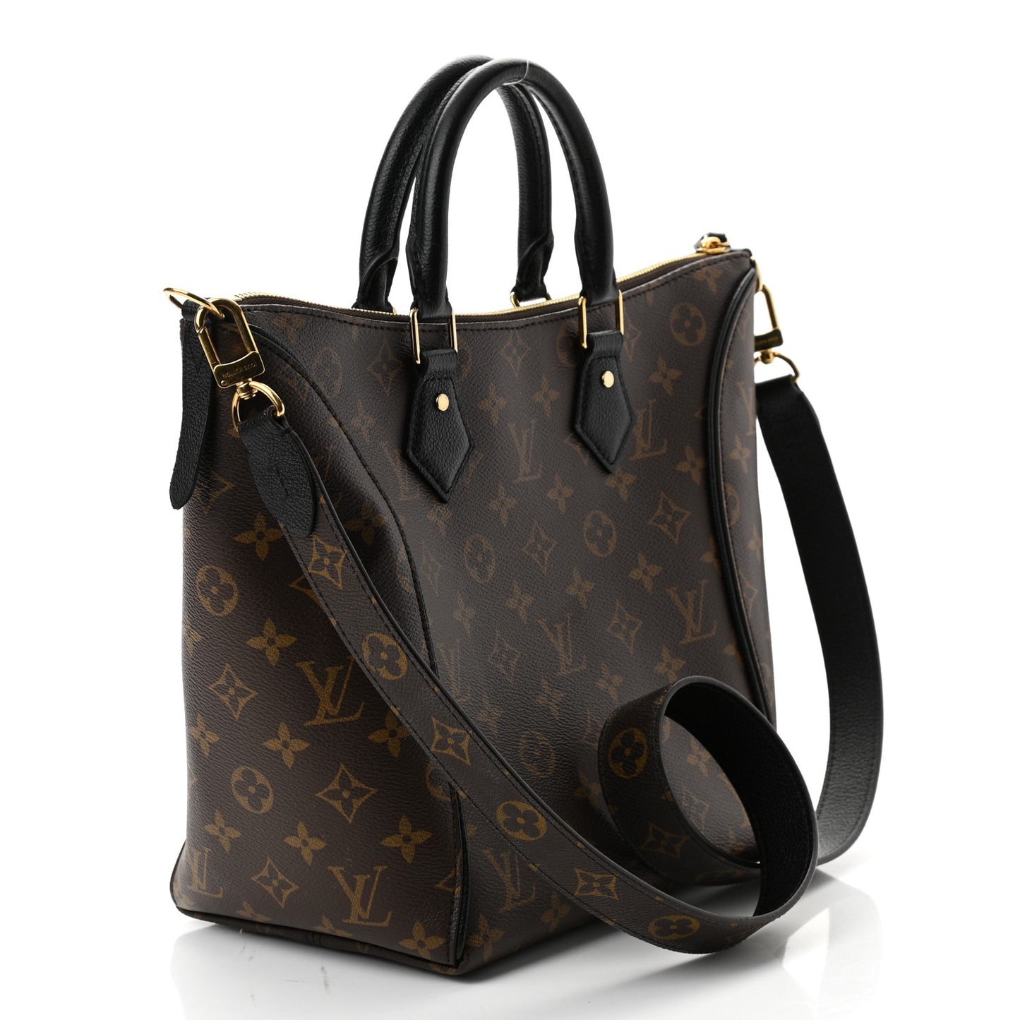 Monogram Tournelle PM Black