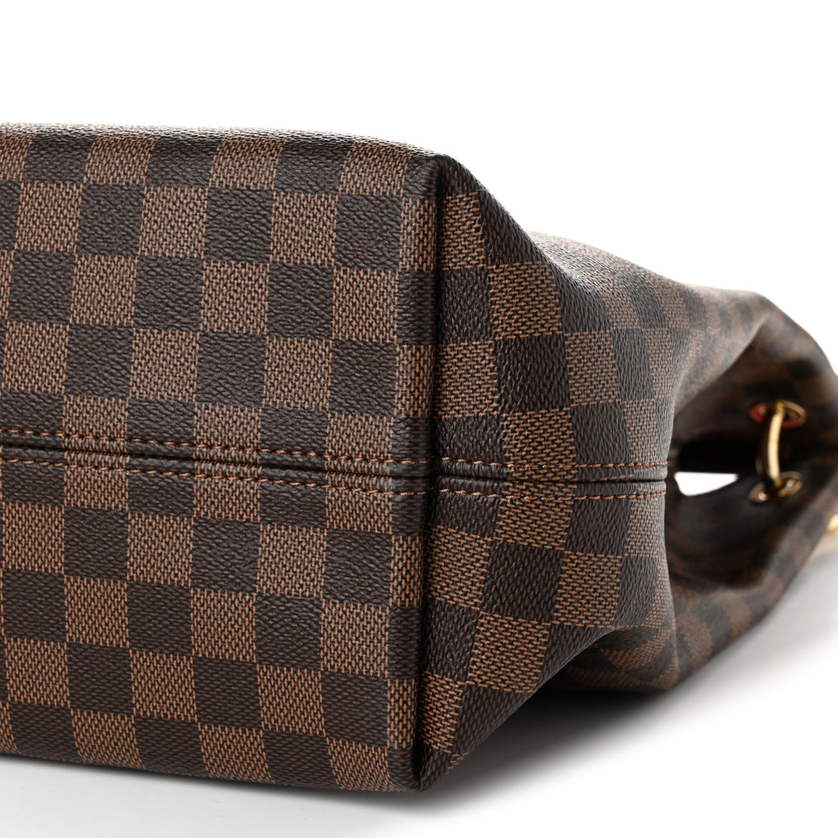 Damier Ebene Graceful MM