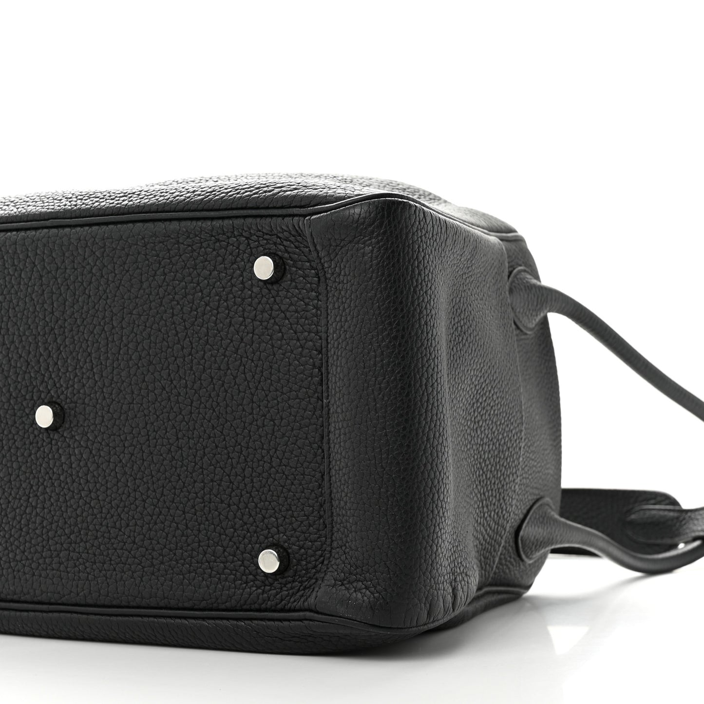 Taurillon Clemence Lindy 34 Black