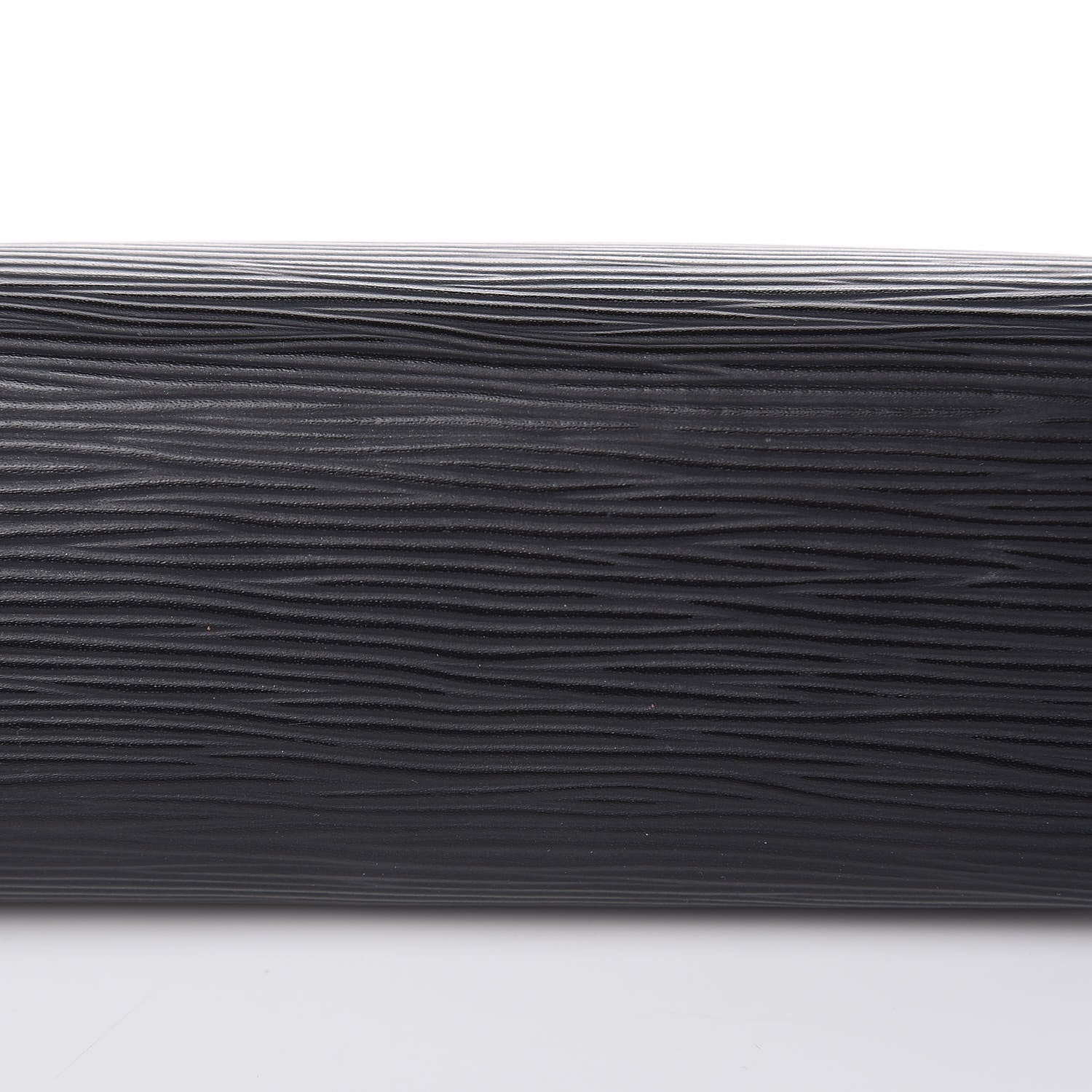 Louis Vuitton Epi Cosmetic Pouch Black 8 of 9