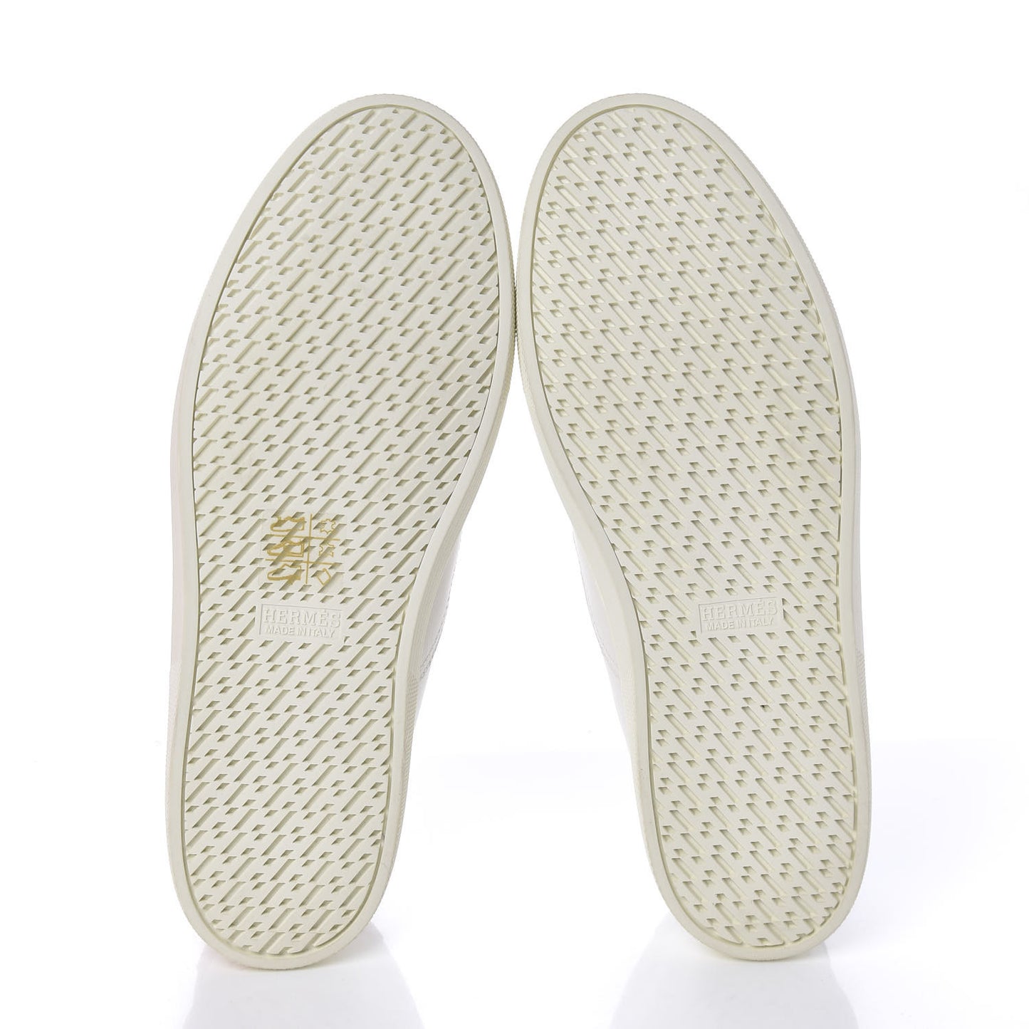 Calfskin Pegase Pop Womens Quicker Sneakers 36.5 White Multicolor