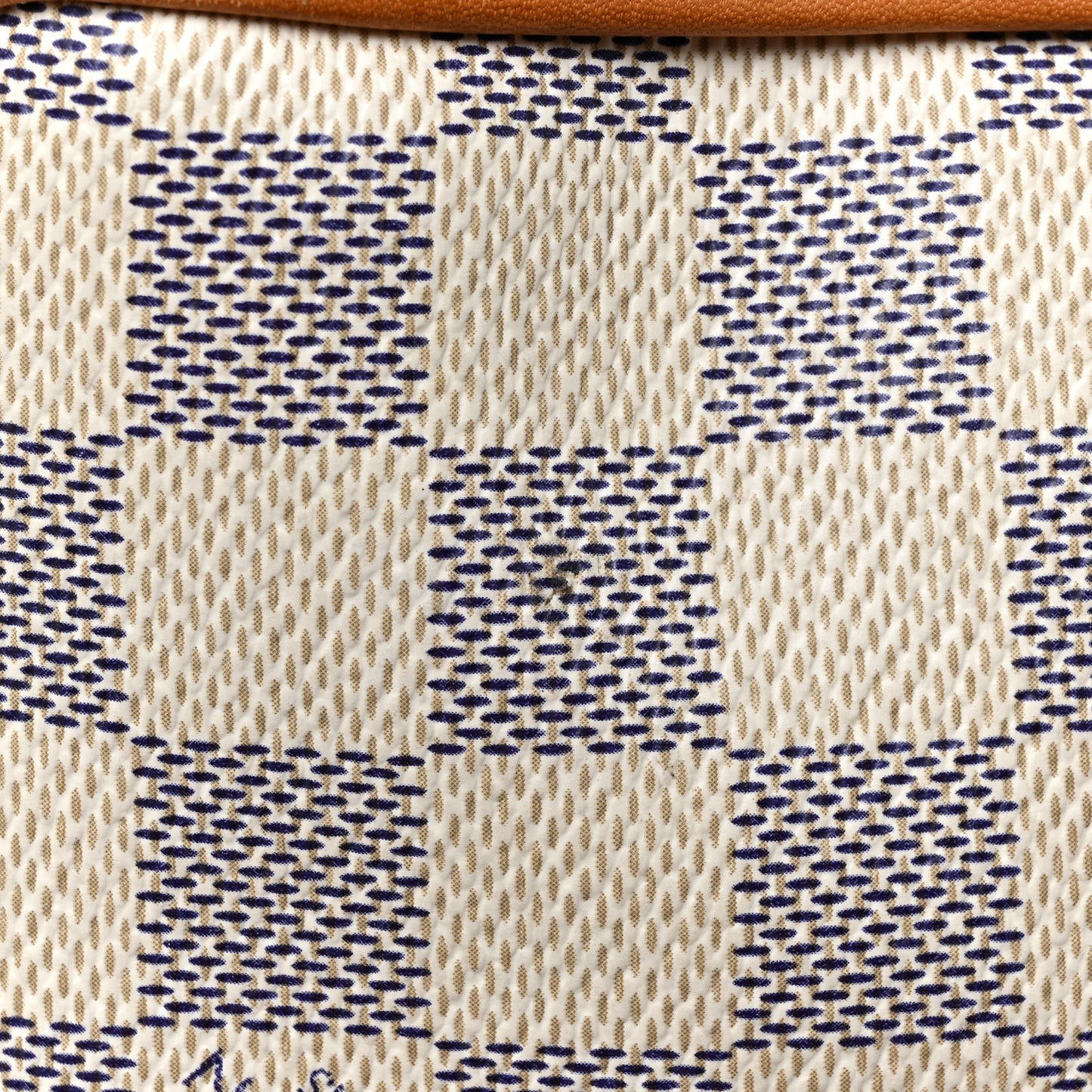 Damier Azur Delightful MM