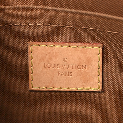 Louis Vuitton Monogram Multi Pochette Accessories Large Pochette 5 of 7