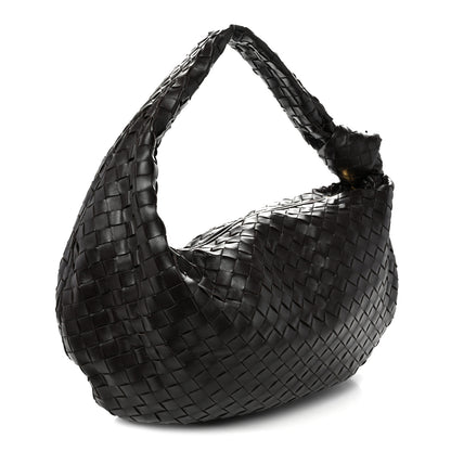 Bottega Veneta Nappa Intrecciato Medium Jodie Fondant 3 of 9